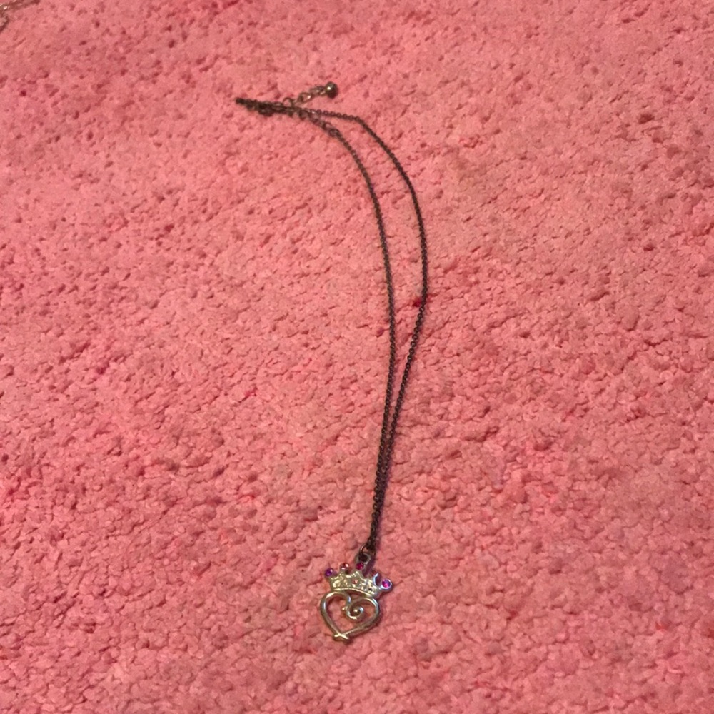 Princess Necklace